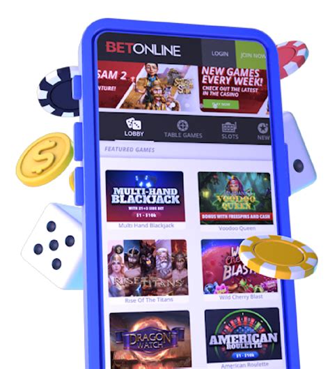 sloto cash casino mobile app